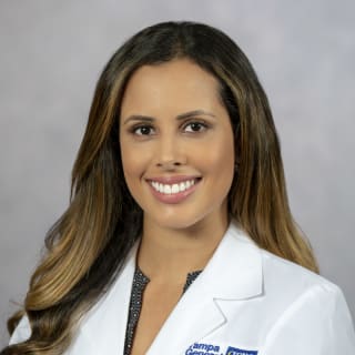 Danaysi Bernal Del Agua, Family Nurse Practitioner, Tampa, FL, Tampa General Hospital