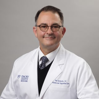 Paul Desandre, DO, Emergency Medicine, Atlanta, GA