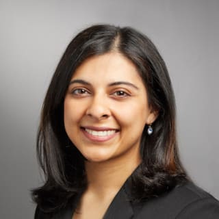 Kavita Mistry, MD