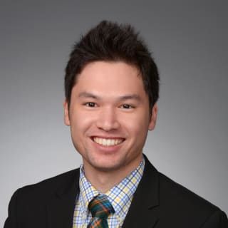 Kevin Nguyen, MD, Radiology, Rockford, IL