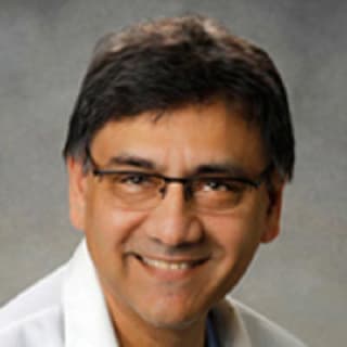 Nadeem (Ashfaque) Faruqi, MD, Cardiology, Petersburg, VA, Bon Secours - Southside Medical Center