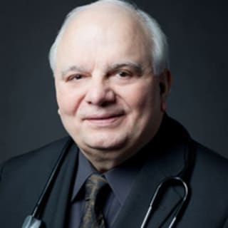 Richard Scarnati, DO, Psychiatry, Columbus, OH