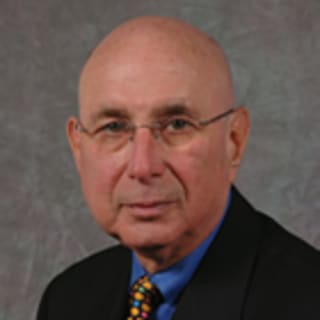 Richard Fine, MD, Pediatric Nephrology, Stony Brook, NY, Stony Brook University Hospital