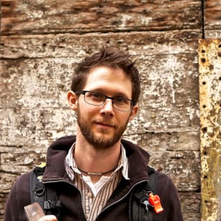 Brandon Budiman-Steinley, DO