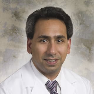 Atul Madan, MD