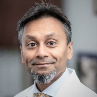 Virendra Patel, MD, Vascular Surgery, New York, NY, New York-Presbyterian Hospital