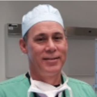 Eugenio Mulero Portela, MD