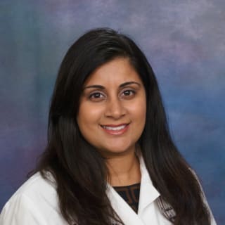 Vipra Sharma, MD, Oncology, Bridgeport, CT, The Hospital of Central Connecticut