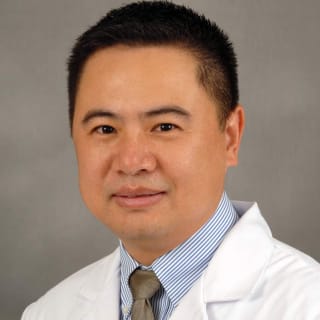 Wenyin Shi, MD, Radiation Oncology, Philadelphia, PA, Thomas Jefferson University Hospital