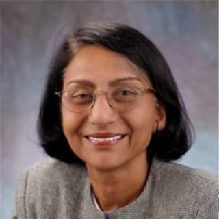 Nagamani Nadella, MD