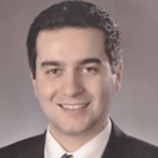 Matei Andreoiu, MD, Urology, Rockledge, FL