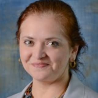 Patricia Vidal, MD
