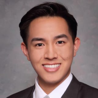 Andrew Chong, MD