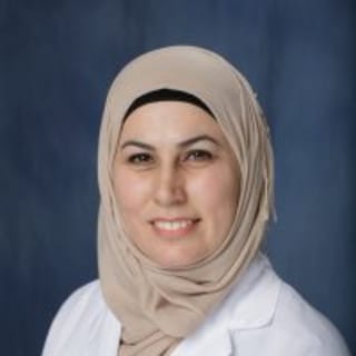 Hiba Basheer, MD, Endocrinology, Sacramento, CA