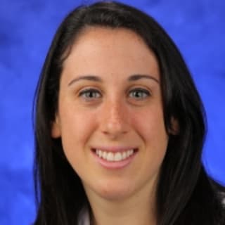 Liza Gergenti, MD