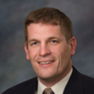 Steven Klepps, MD, Orthopaedic Surgery, Billings, MT