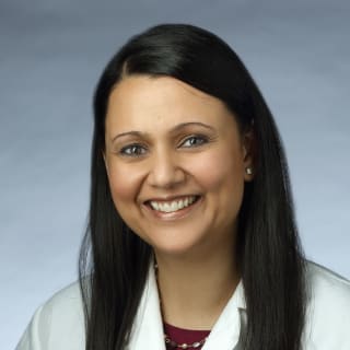 Jessica (Sharma) Ailani, MD, Neurology, McLean, VA, MedStar Georgetown University Hospital