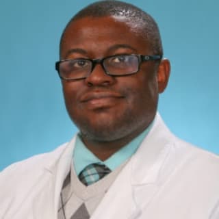 Mwiza Ushe, MD, Neurology, Saint Louis, MO, Barnes-Jewish Hospital