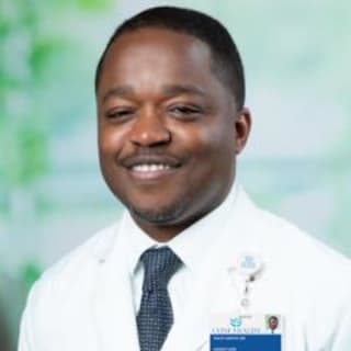 Philip Lamptey, MD, Internal Medicine, Spring, TX