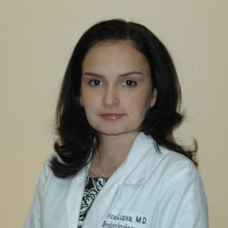 Beatrice Lupsa, MD, Endocrinology, New Haven, CT, Yale-New Haven Hospital