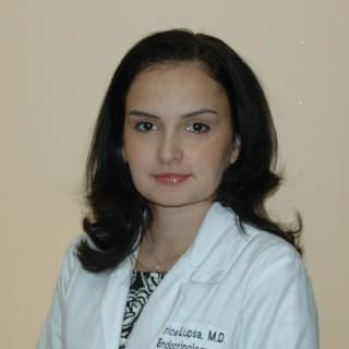 Beatrice Lupsa, MD