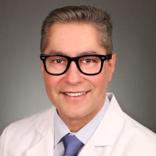 Francisco Puentes, MD, Endocrinology, Cartersville, GA