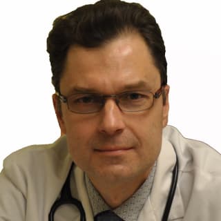 Andre Strizhak, MD, Neurology, Rego Park, NY, NYU Langone Hospitals
