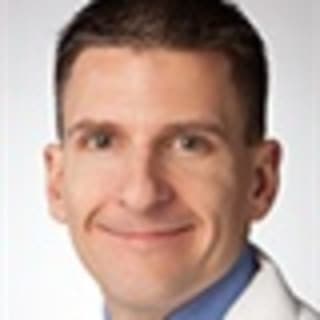 Benjamin Steward, Thoracic Surgery, State College, PA