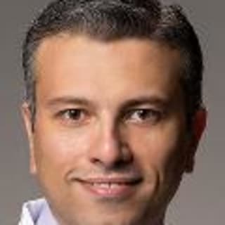 Mohammad Mozayen, MD, Oncology, Independence, MO, Medical Center of Independence