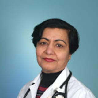 Sudha (Vyas) Purohit, MD, Internal Medicine, Rochester Hills, MI