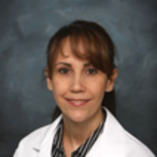 Maryam Gholizadeh, MD, Pediatric (General) Surgery, Orange, CA, Providence St. Joseph Hospital Orange