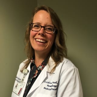 Cristin O'Neal, Adult Care Nurse Practitioner, Palo Alto, CA