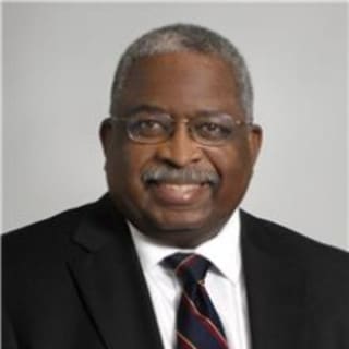 Cedric Sheffield, MD