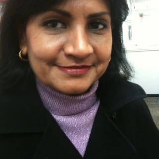 Sunita Dhawlikar, MD, Anesthesiology, Toms River, NJ