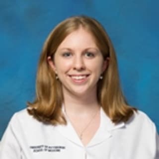 Heather Acuff, MD, Resident Physician, Pittsburgh, PA