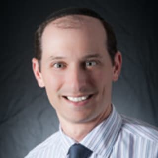 Jeremy Neuman, MD, Radiology, Staten Island, NY