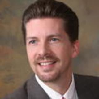 Stephen Beck, MD, Internal Medicine, Fairfield, OH