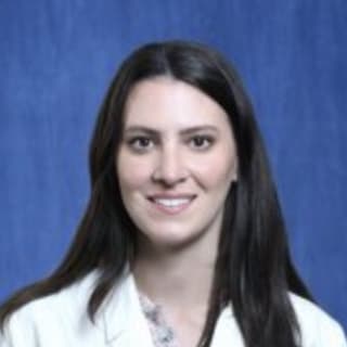 Jillian Marianos, Nurse Practitioner, Arlington, VA