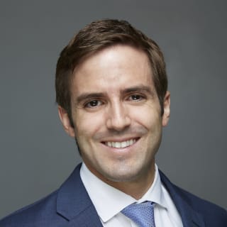 Sean Baran, MD