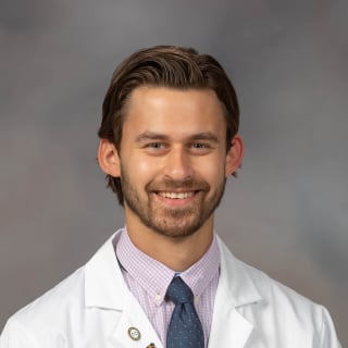 Tyler Giles, MD, Neurosurgery, Jackson, MS