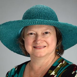 Sharon Lynch, MD
