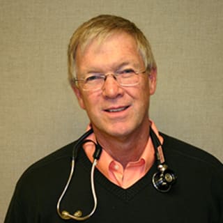 John Peterson, MD, Family Medicine, Jacksonville, IL, Jacksonville Memorial Hospital