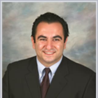 Arash Farahanchi, DO, Family Medicine, Fullerton, CA, Providence St. Jude Medical Center