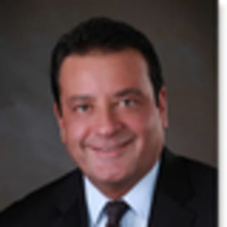 Jeffrey Khabir, MD, Internal Medicine, Mount Pleasant, MI, McLaren Central Michigan