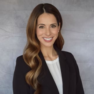 Vanessa Johansen, MD, Anesthesiology, Orange, CA