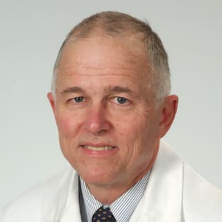 Barry Faust, MD