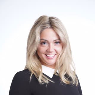 Kourtnei-Rae Gondeck, Pharmacist, Rochester, NY