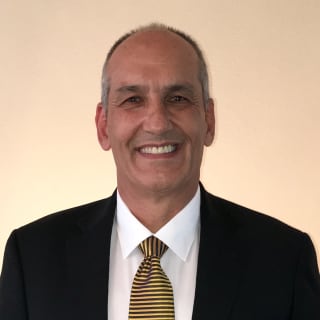 Robert Martinez, MD