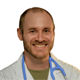 Matthew Mullane, MD, Family Medicine, Bend, OR