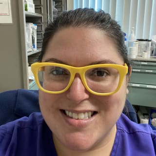 Laurin Mejia, Internal Medicine, Miami, FL